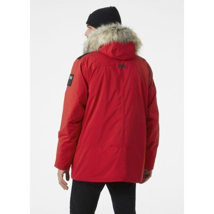 Vyriška parka Helly Hansen Reine Parka