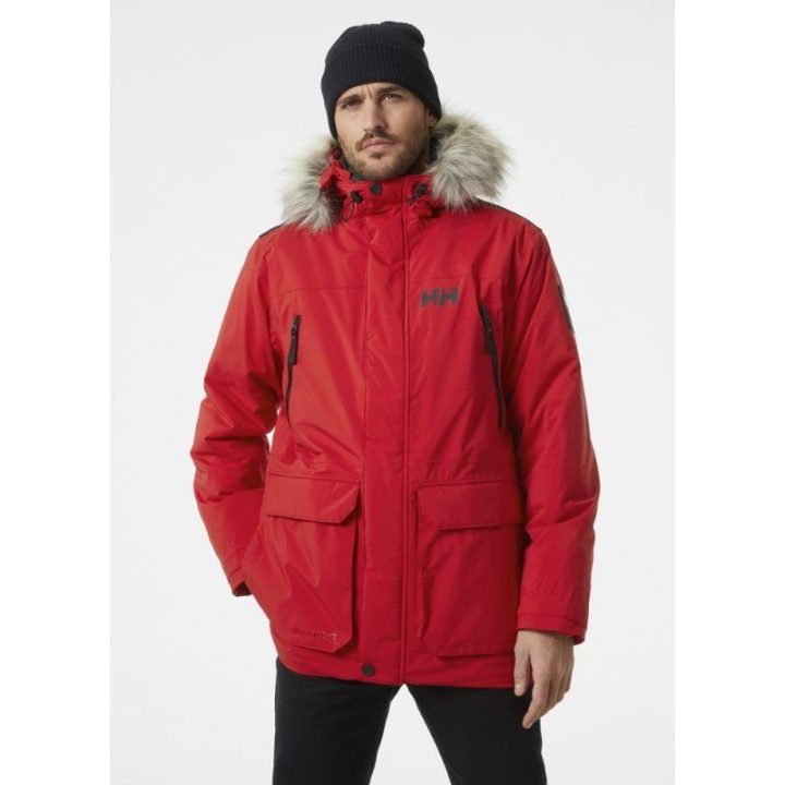 Vyriška parka Helly Hansen Reine Parka