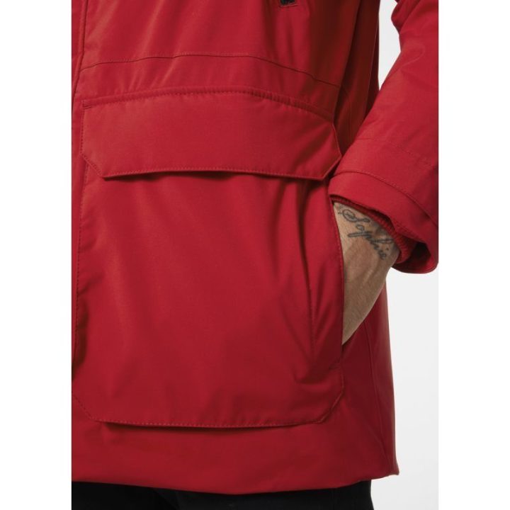 Vyriška parka Helly Hansen Reine Parka