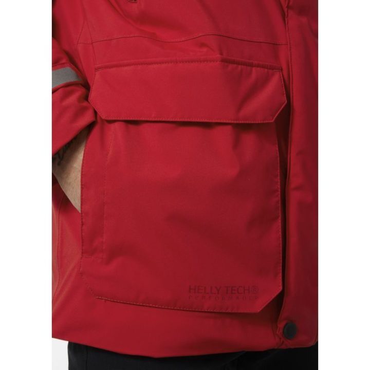 Vyriška parka Helly Hansen Reine Parka