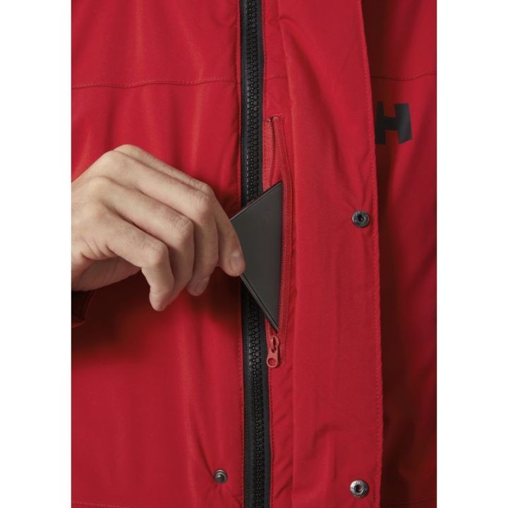 Vyriška parka Helly Hansen Reine Parka