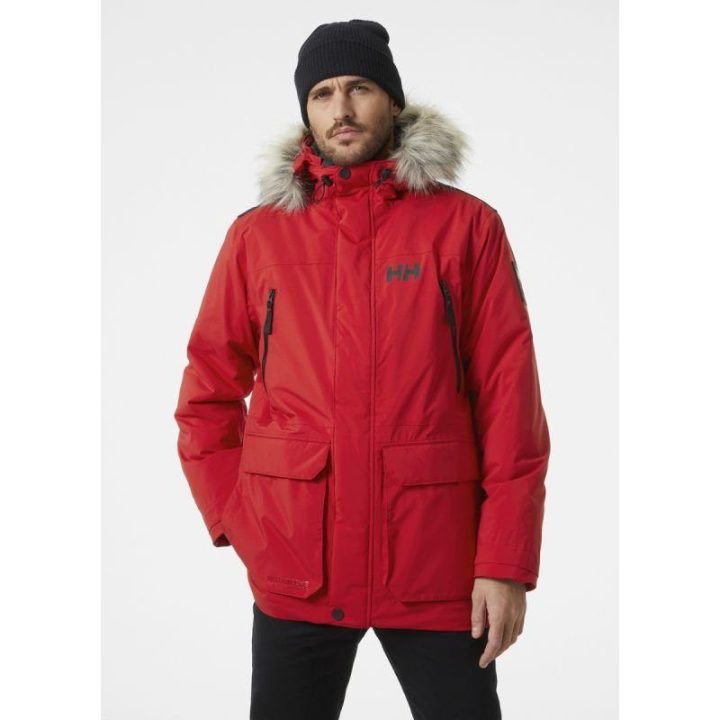 Vyriška parka Helly Hansen Reine Parka