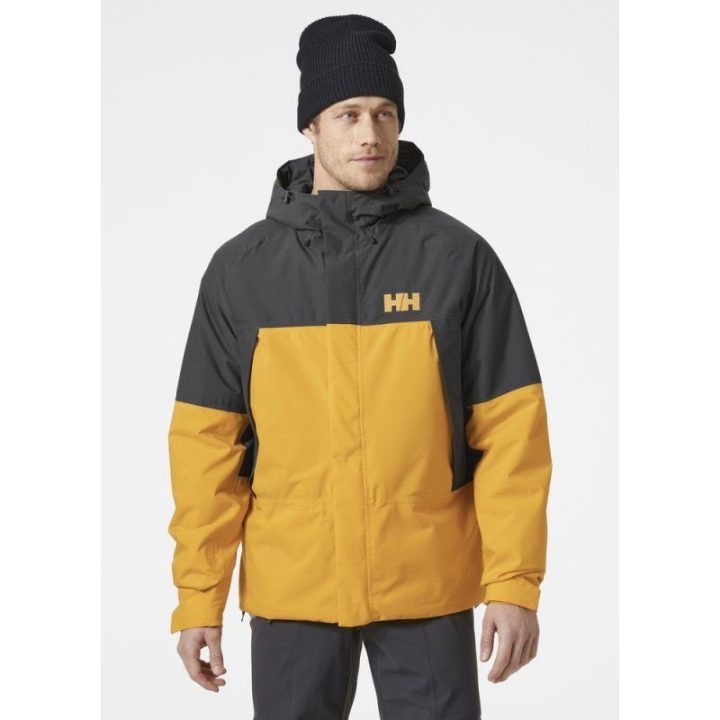 Vyriška pašiltinta slidinėjimo striukė Helly Hansen Banff