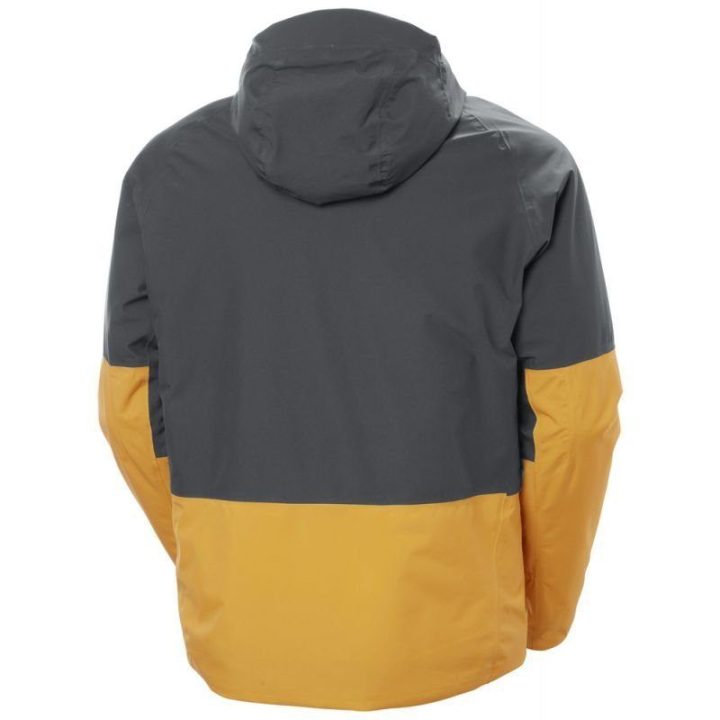 Vyriška pašiltinta slidinėjimo striukė Helly Hansen Banff
