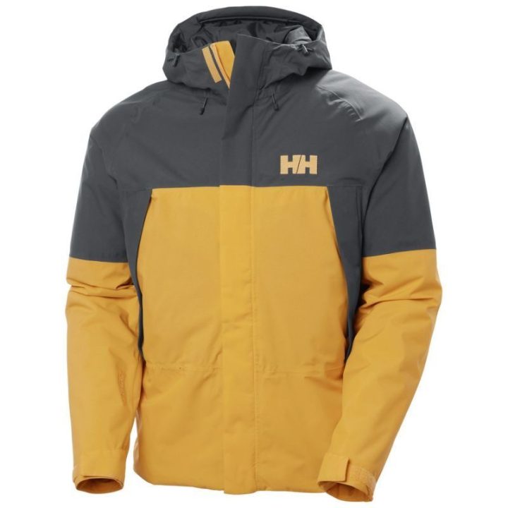 Vyriška pašiltinta slidinėjimo striukė Helly Hansen Banff