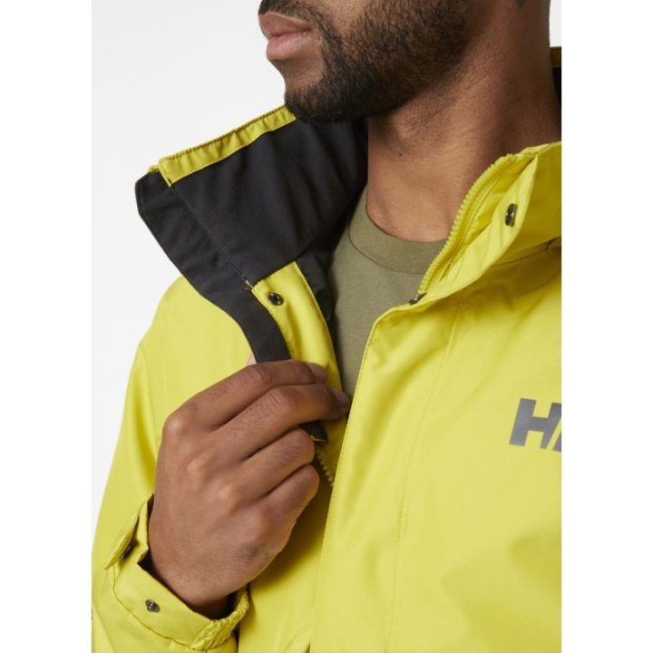 Vyriška vandeniui atspari striukė Helly Hansen Dubliner