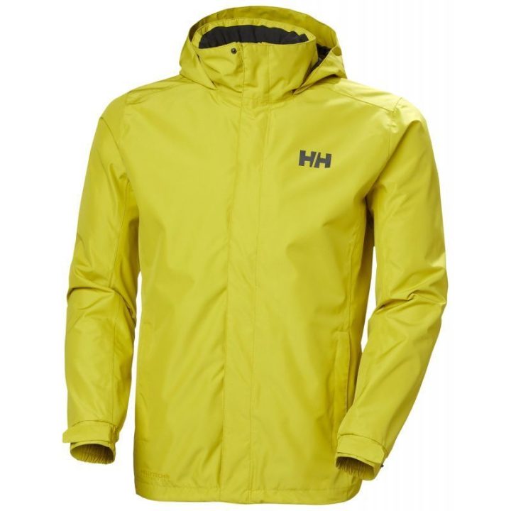 Vyriška vandeniui atspari striukė Helly Hansen Dubliner