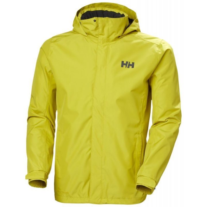 Vyriška vandeniui atspari striukė Helly Hansen Dubliner