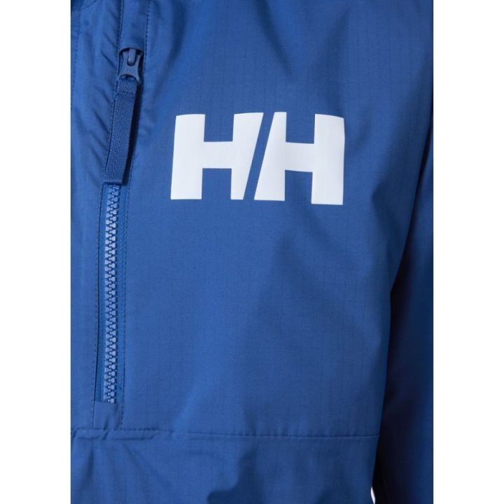 Vyriška supakuojama striukė Helly Hansen Belfast 2, mėlyna