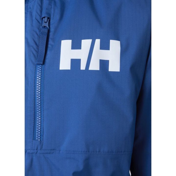 Vyriška supakuojama striukė Helly Hansen Belfast 2, mėlyna
