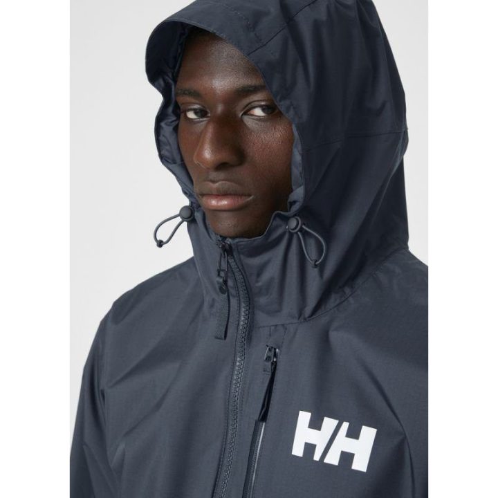 Vyriška neperšlampama striukė Helly Hansen Active Pace