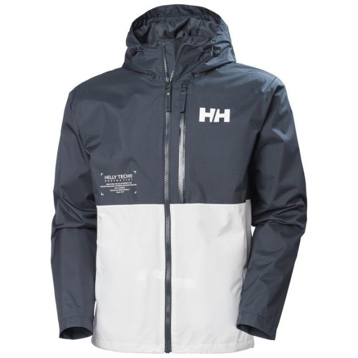 Vyriška neperšlampama striukė Helly Hansen Active Pace