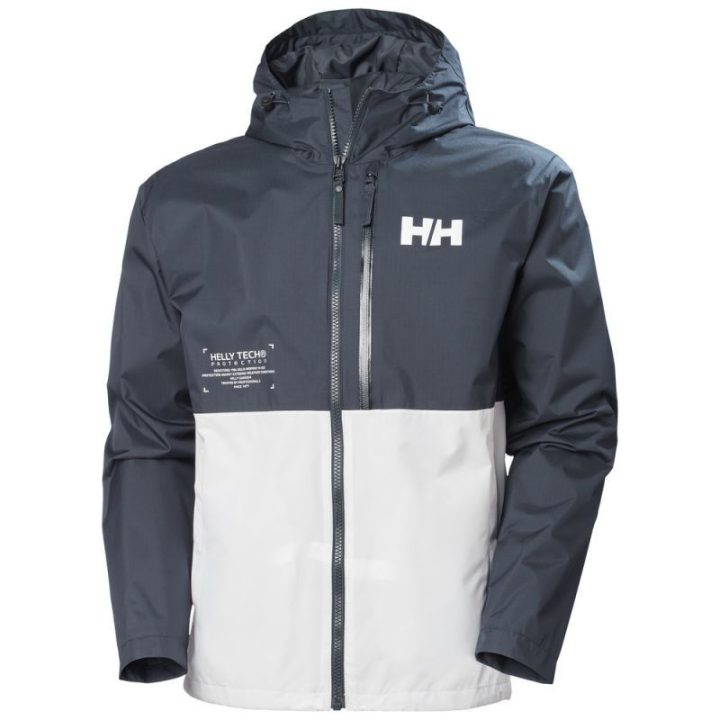 Vyriška neperšlampama striukė Helly Hansen Active Pace
