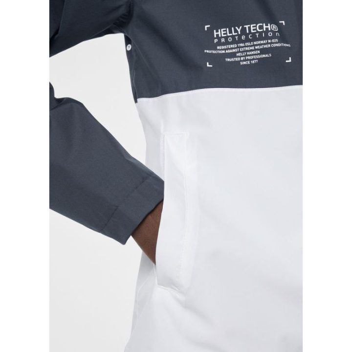 Vyriška neperšlampama striukė Helly Hansen Active Pace