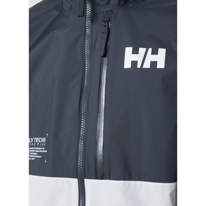 Vyriška neperšlampama striukė Helly Hansen Active Pace