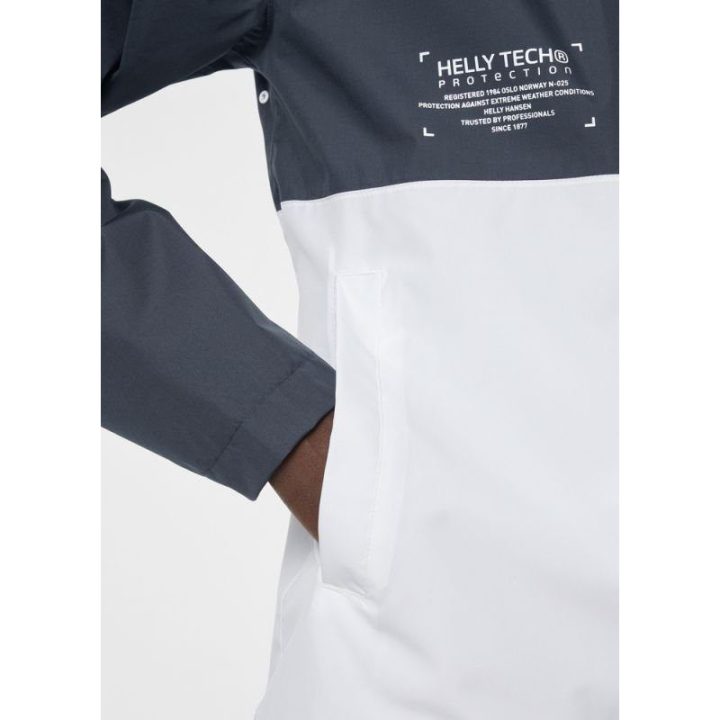 Vyriška neperšlampama striukė Helly Hansen Active Pace
