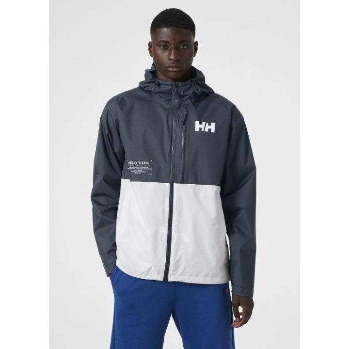 Vyriška neperšlampama striukė Helly Hansen Active Pace