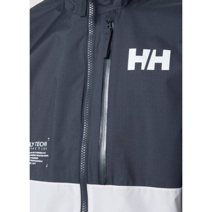 Vyriška neperšlampama striukė Helly Hansen Active Pace