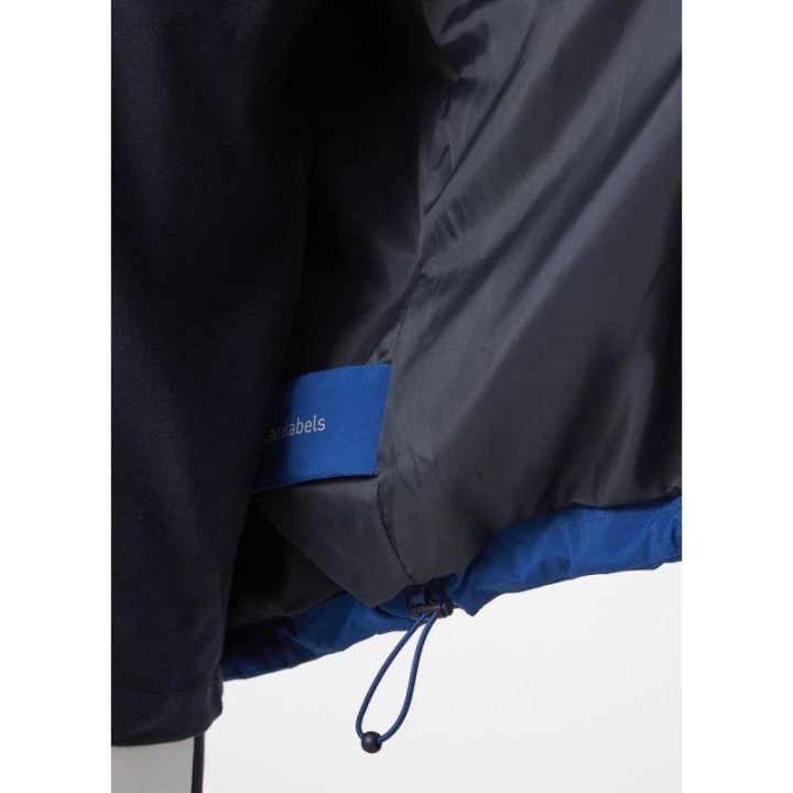 Vyriška neperšlampama striukė Helly Hansen Rwb Rigging