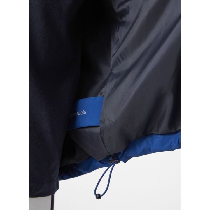 Vyriška neperšlampama striukė Helly Hansen Rwb Rigging