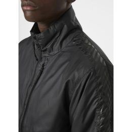 Vyriška striukė Helly Hansen Active Spring Insulator, juoda