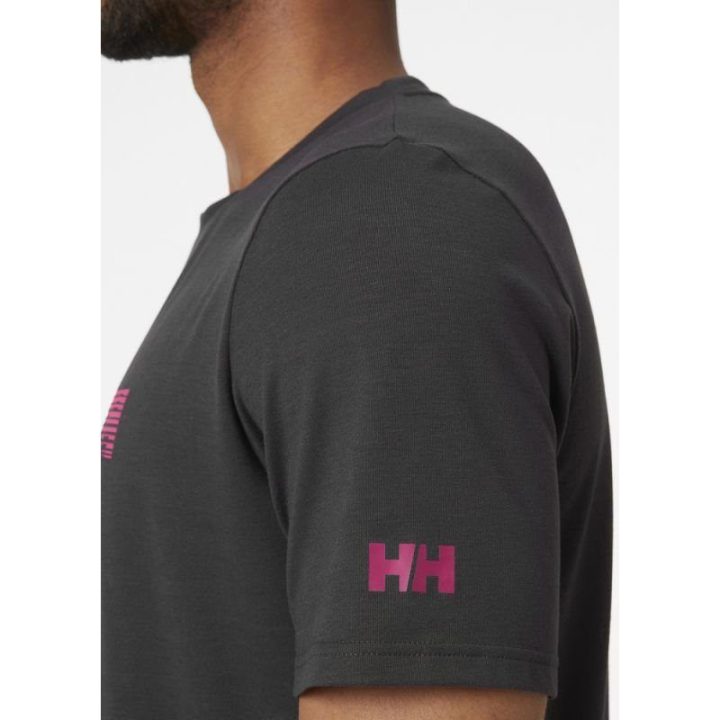 Vyriški marškinėliai Helly Hansen HP Racing