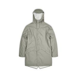 Uniseks ilga neperšlampama striukė Rains Long Jacket