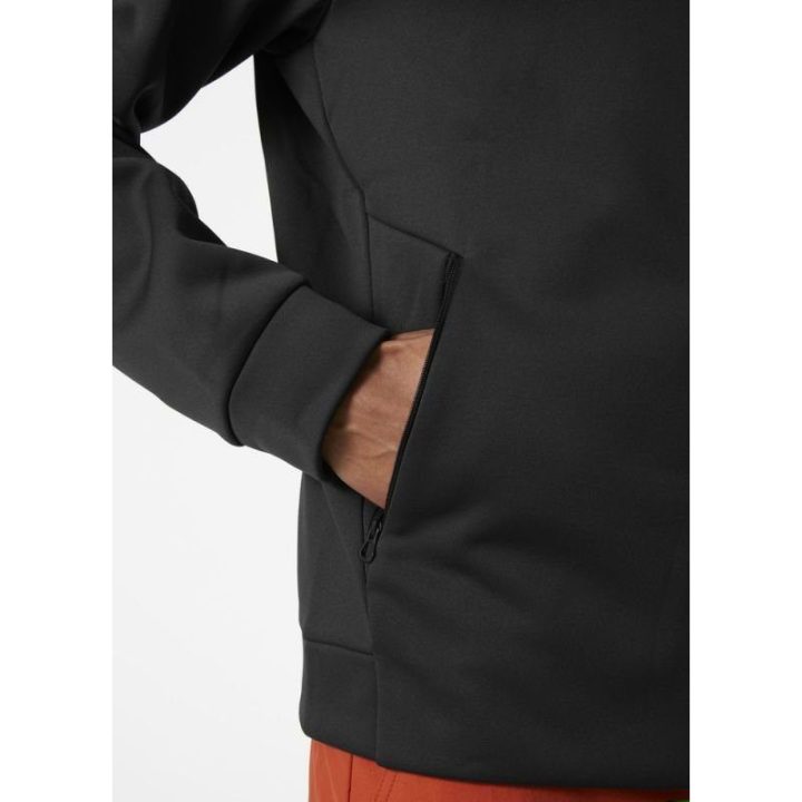 Vyriška flisinė striukė Helly Hansen HP Fleece Jacket 2.0