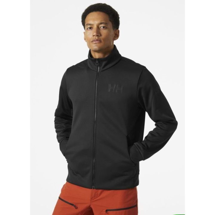 Vyriška flisinė striukė Helly Hansen HP Fleece Jacket 2.0
