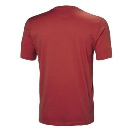 Vyriški medvilniniai marškinėliai Helly Hansen HH Logo