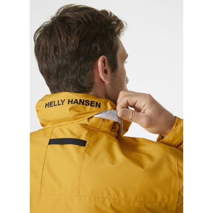 Vyriška neperšlampama striukė Helly Hansen Dubliner