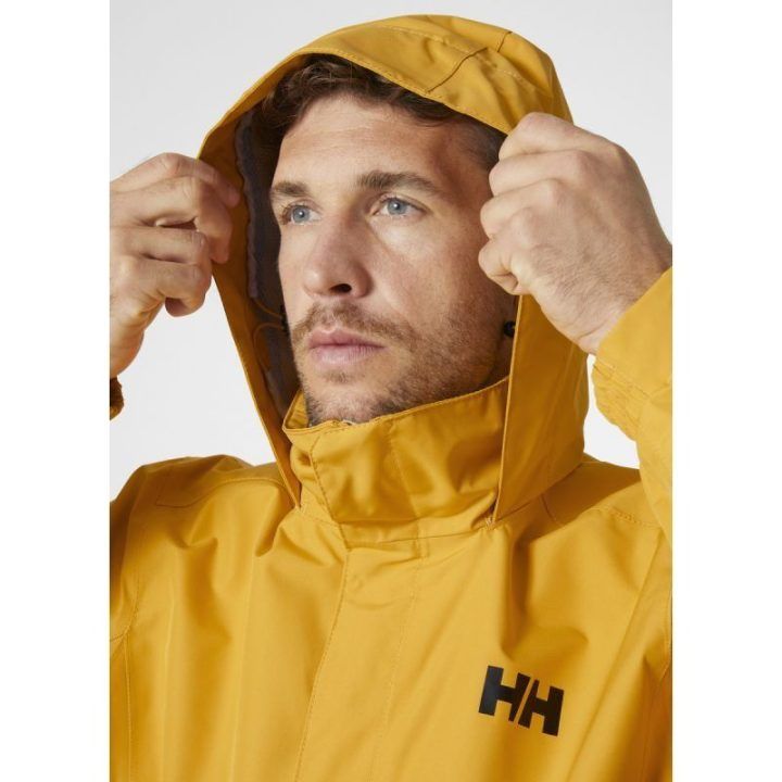 Vyriška neperšlampama striukė Helly Hansen Dubliner