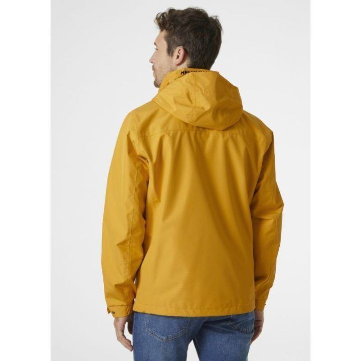 Vyriška neperšlampama striukė Helly Hansen Dubliner