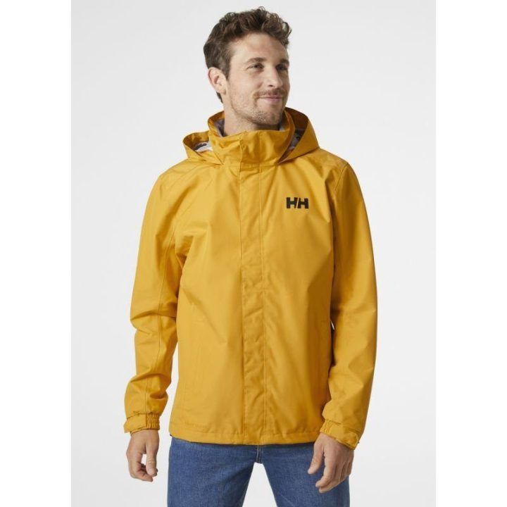 Vyriška neperšlampama striukė Helly Hansen Dubliner
