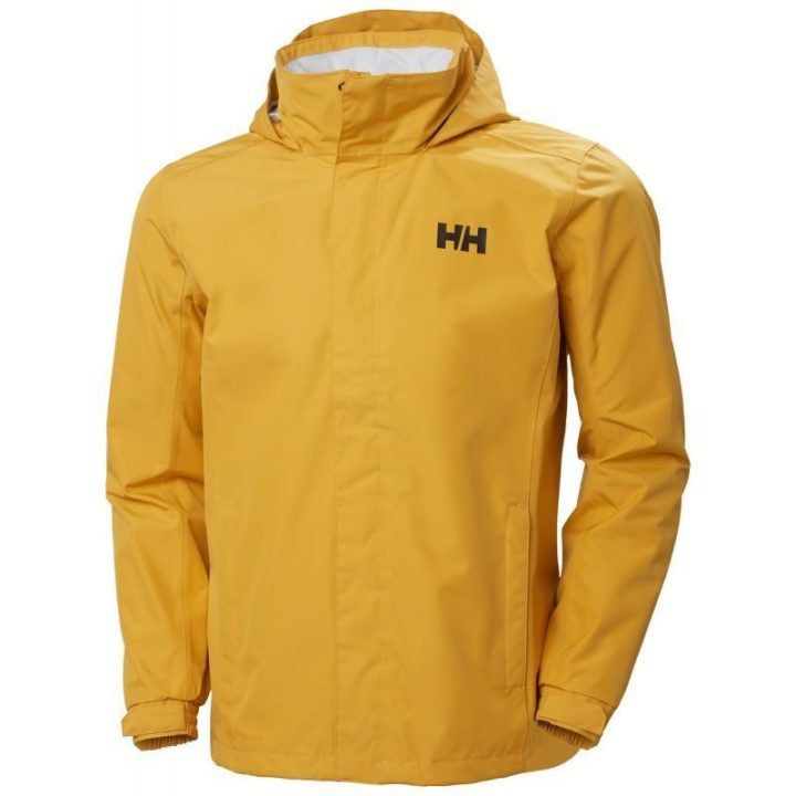 Vyriška neperšlampama striukė Helly Hansen Dubliner