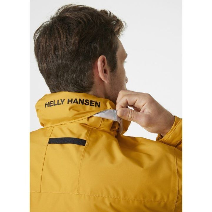 Vyriška neperšlampama striukė Helly Hansen Dubliner