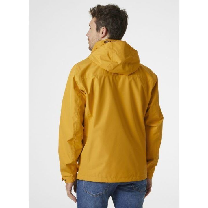 Vyriška neperšlampama striukė Helly Hansen Dubliner