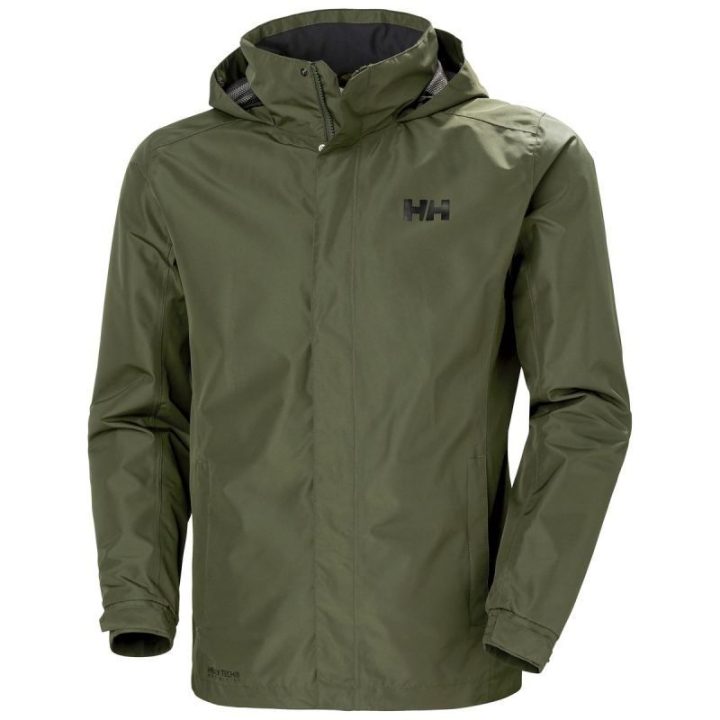 Vyriška dviejų sluoksnių striukė Helly Hansen Dubliner