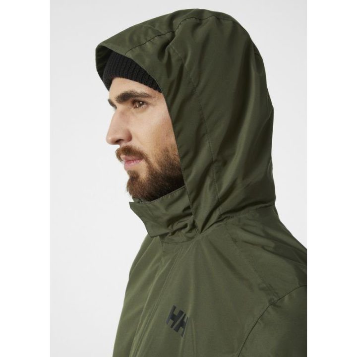 Vyriška dviejų sluoksnių striukė Helly Hansen Dubliner