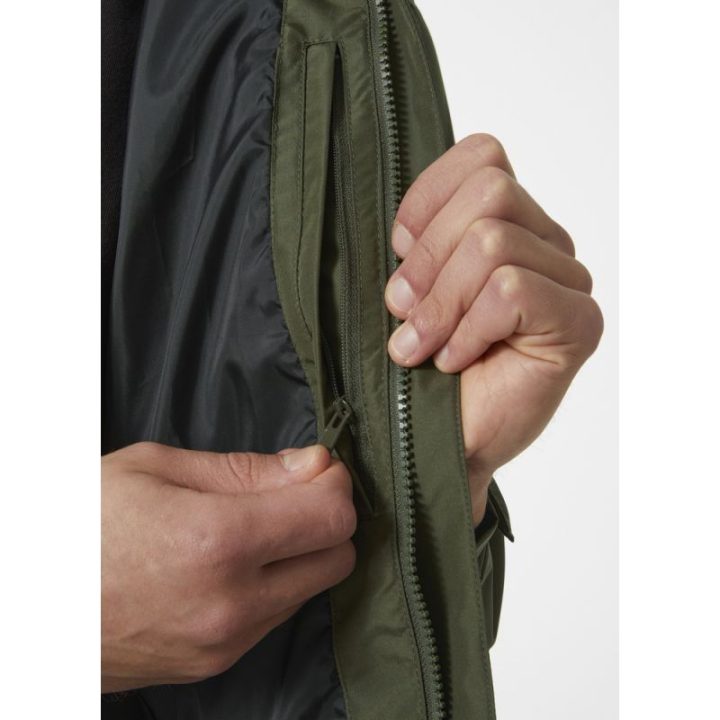 Vyriška dviejų sluoksnių striukė Helly Hansen Dubliner