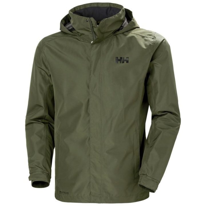 Vyriška dviejų sluoksnių striukė Helly Hansen Dubliner