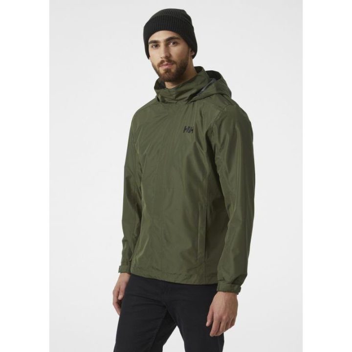Vyriška dviejų sluoksnių striukė Helly Hansen Dubliner