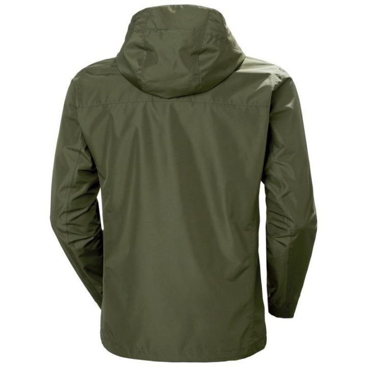 Vyriška dviejų sluoksnių striukė Helly Hansen Dubliner