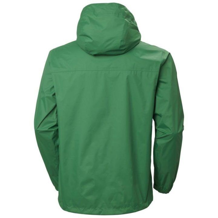Vyriška striukė su HELLY TECH® Performance Helly Hansen Loke