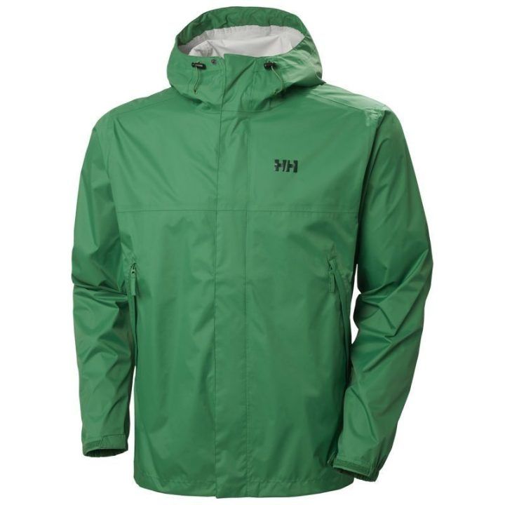 Vyriška striukė su HELLY TECH® Performance Helly Hansen Loke