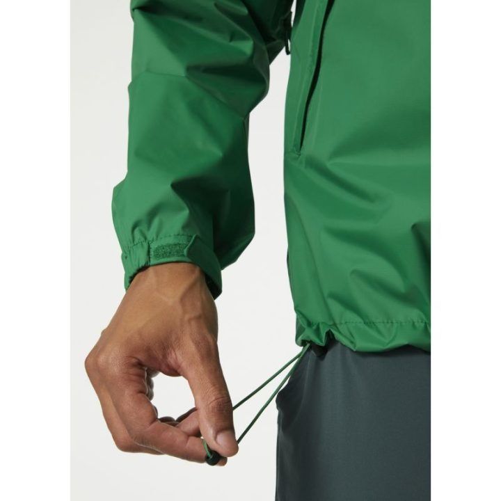 Vyriška striukė su HELLY TECH® Performance Helly Hansen Loke