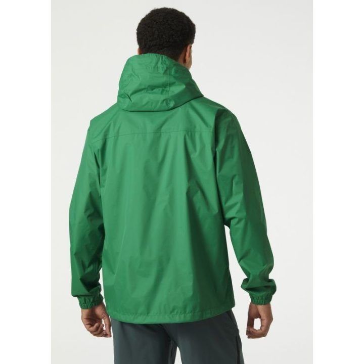 Vyriška striukė su HELLY TECH® Performance Helly Hansen Loke