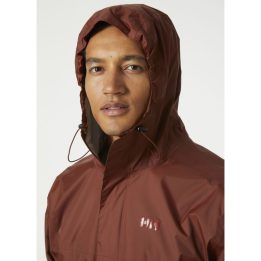 Vyriška striukė su HELLY TECH® Helly Hansen Loke