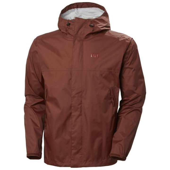 Vyriška striukė su HELLY TECH® Helly Hansen Loke