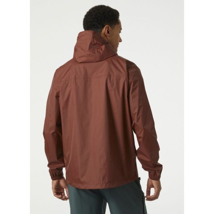 Vyriška striukė su HELLY TECH® Helly Hansen Loke